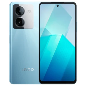 vivo iQOO Z8x