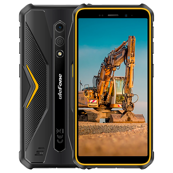 Ulefone Armor X12