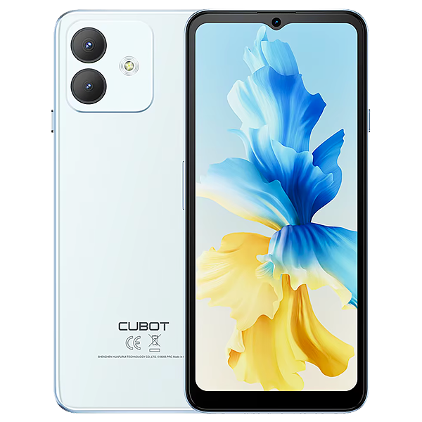 Cubot Note 40