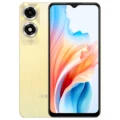 Oppo A2x Gold