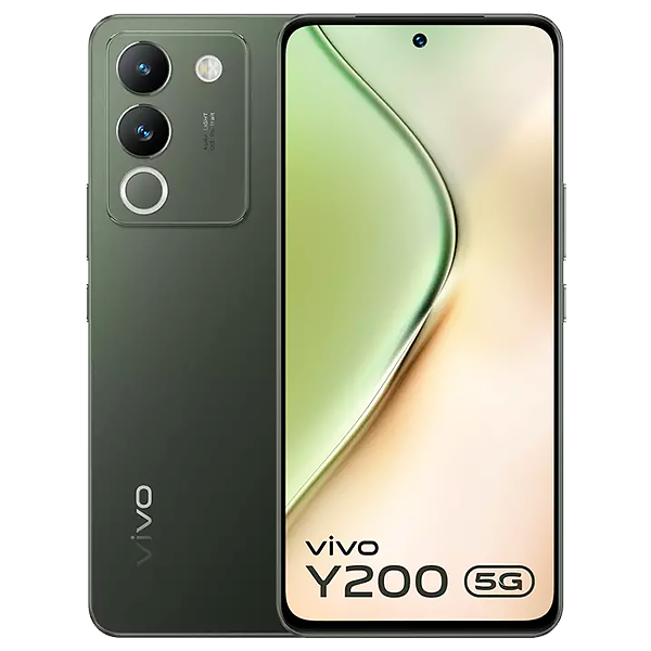 vivo Y200