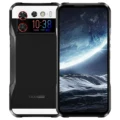 Doogee V20S Black