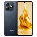 Ulefone Note 18 Pro Black