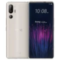 HTC U24 Pro White