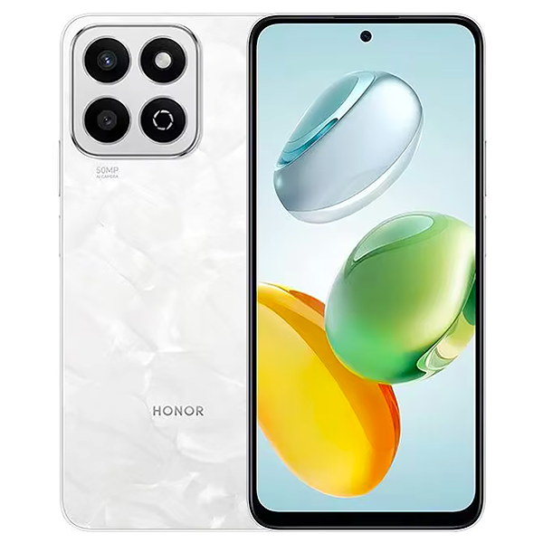 Honor Play 60 Plus