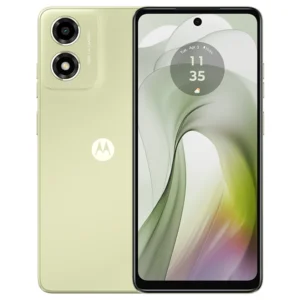 Motorola Moto E14