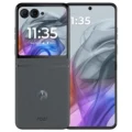 Motorola razr 2024 Koala Grey