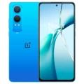 OnePlus Nord CE4 Lite (India) Blue