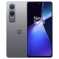 OnePlus Nord CE4 Lite (India) Silver