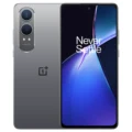 OnePlus Nord CE4 Lite Silver