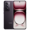 Oppo Reno12 Brown