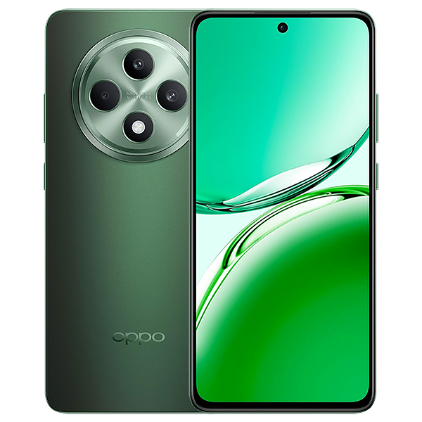 Oppo Reno12 F