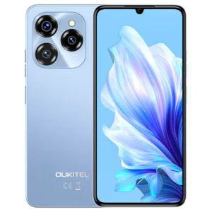 Oukitel C50