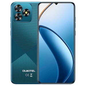 Oukitel C53