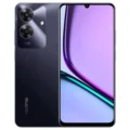 Realme C61 (India) Black