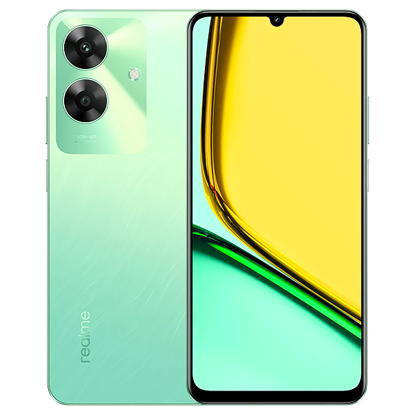 Realme C61 (India)