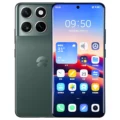 Nio Phone 2 Green