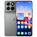 Nio Phone 2 Silver