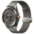 Xiaomi Watch S4 Sport Titanium Milanese Strap