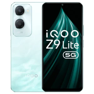 vivo iQOO Z9 Lite