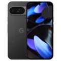 Google Pixel 9 Obsidian