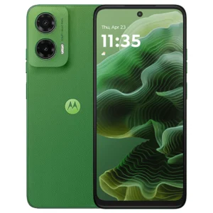 Motorola Moto G35