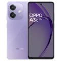 Oppo A3x Purple