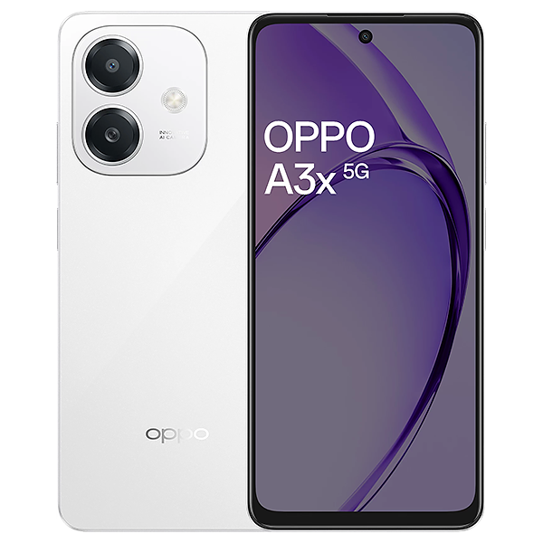 Oppo A3x