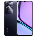 Realme Note 60 Black