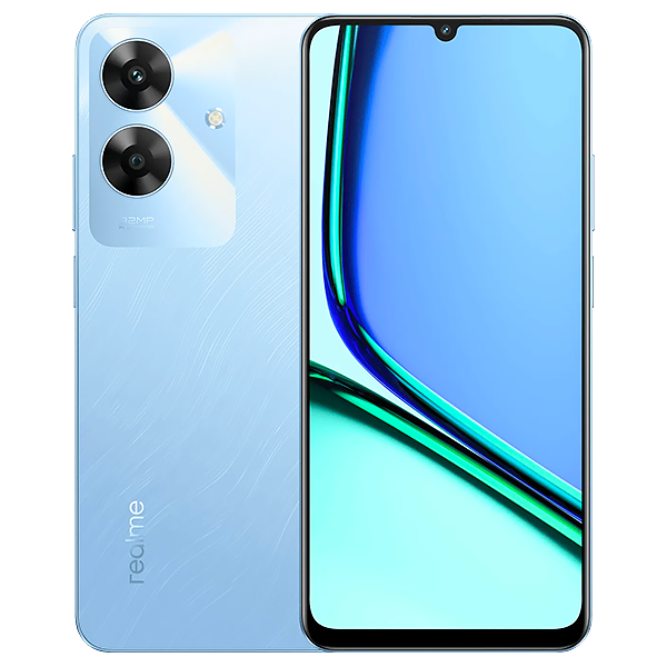 Realme Note 60