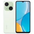 itel A50C Aqua