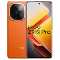 vivo iQOO Z9s Pro