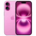 Apple iPhone 16 Pink