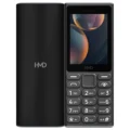 HMD 105 4G Black