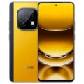 Realme Narzo 80 Ultra