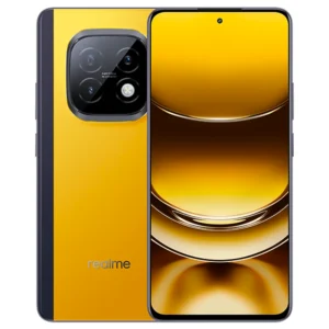 Realme Narzo 70 Turbo