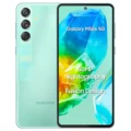 Samsung Galaxy M55s