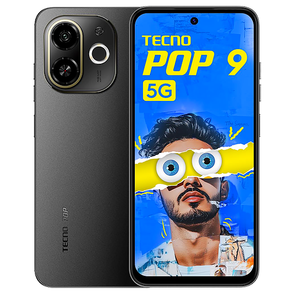 Tecno Pop 9