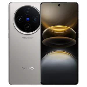 vivo X200 mini