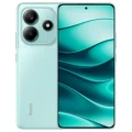 Xiaomi Redmi Note 14 Green