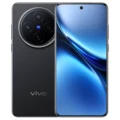 vivo X200 Black