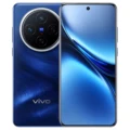 vivo X200 Blue