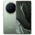 vivo X200 Green