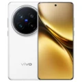 vivo X200 Pro White