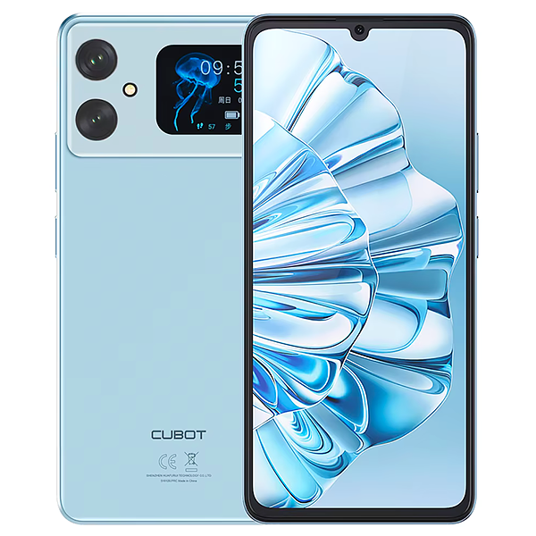 Cubot A20