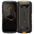 Doogee S41T Orange