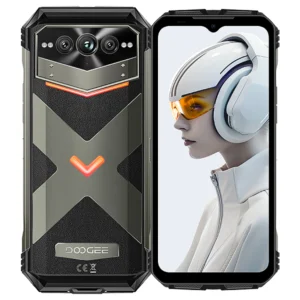 Doogee V Max Plus