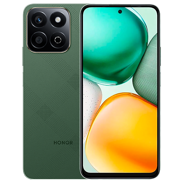 Honor X7c