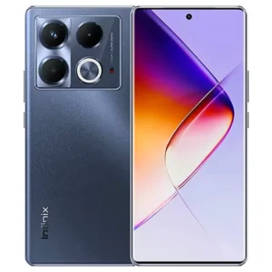 Infinix Note 50