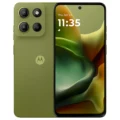 Motorola Moto G15 Green